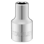 Llave de vaso 1/2' 6P Stanley - 8mm 